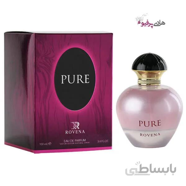 عطر ادکلن پیور پیوزن زنانه روونا