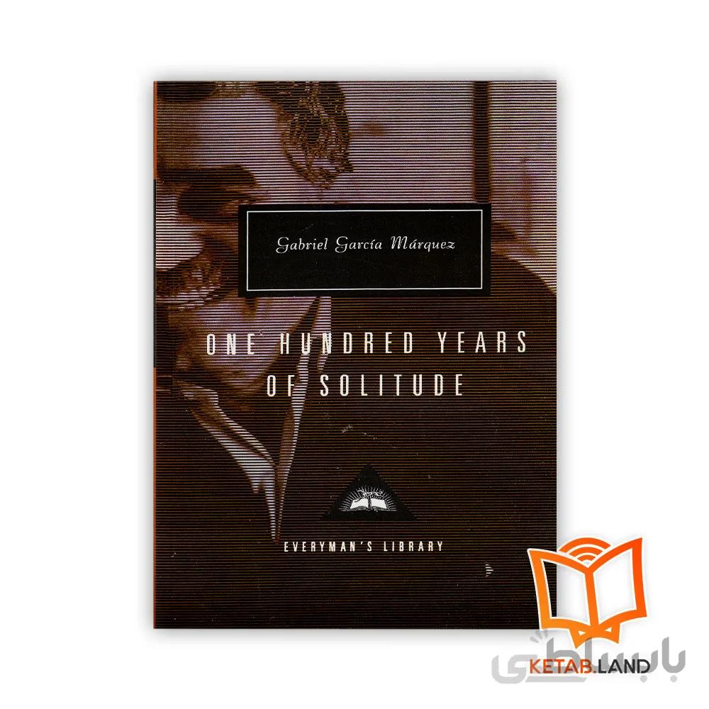 رمان One Hundred Years Of Solitude
