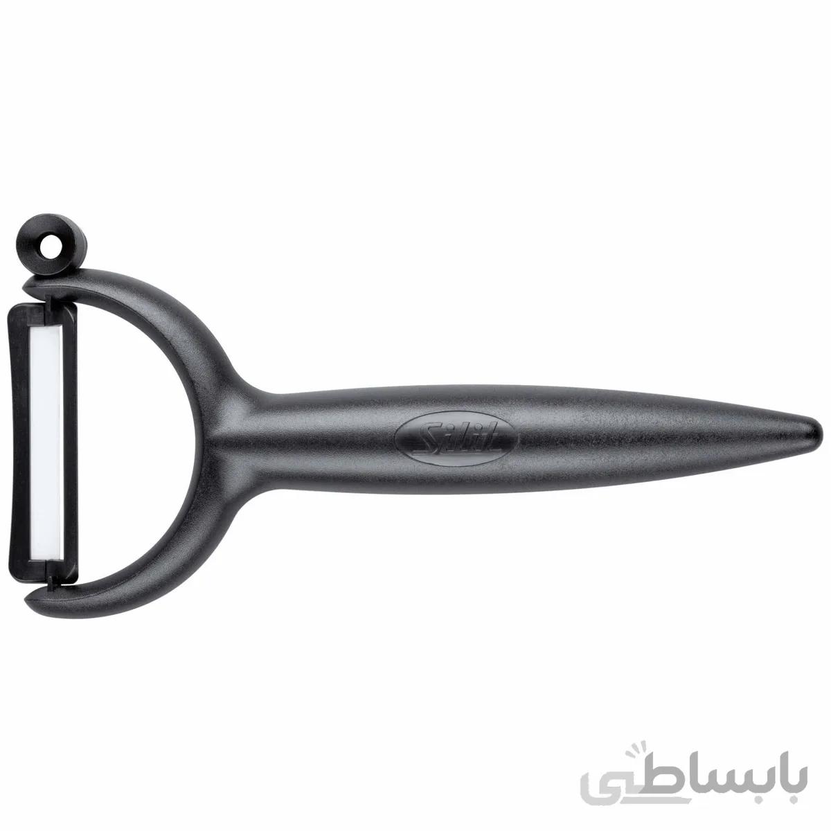 پوست کن سیلیت مدل SILIT Ceramic peeler Brio