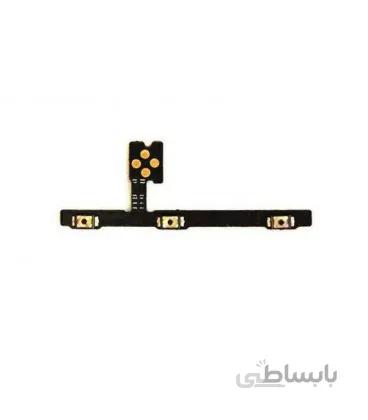 فلت پاور و ولوم شیائومی Mi 8 Lite