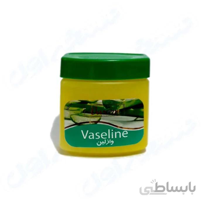 وازلین معطر آلوئه ورا