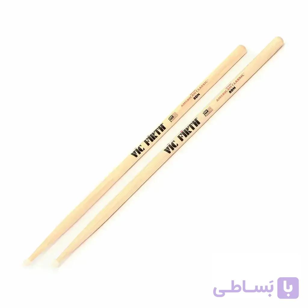 چوب درام ویک فرث مدل ۸D
