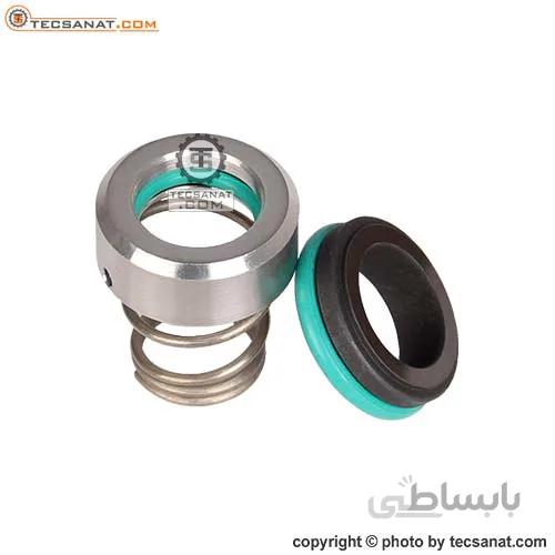 مکانیکال سیل سیلیکون استیل سایز 20B