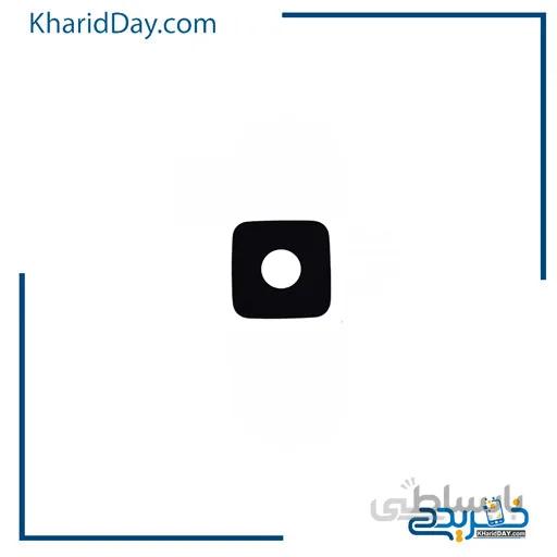 شیشه لنز دوربین سامسونگ J4 core ا Samsung J4 core Camera Glass Lens