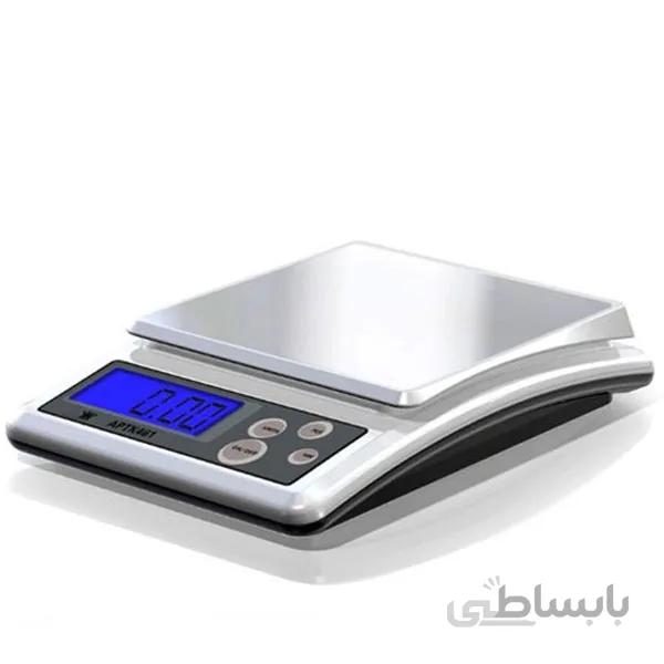 ترازوی کیا مدل BL500