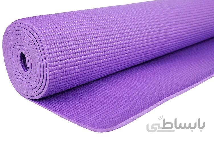 مت یوگا pvc