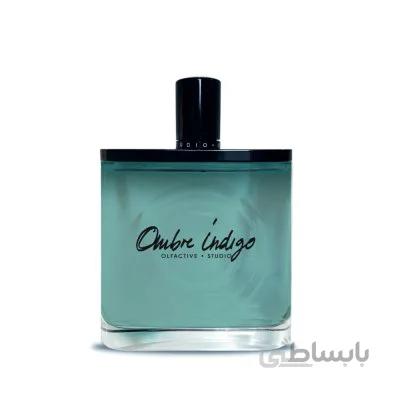 عطر اولفکتیو استودیو امبقه ایندیگو- امبره ایندیگو ا عطر Olfactive Studio Ombre Indigo