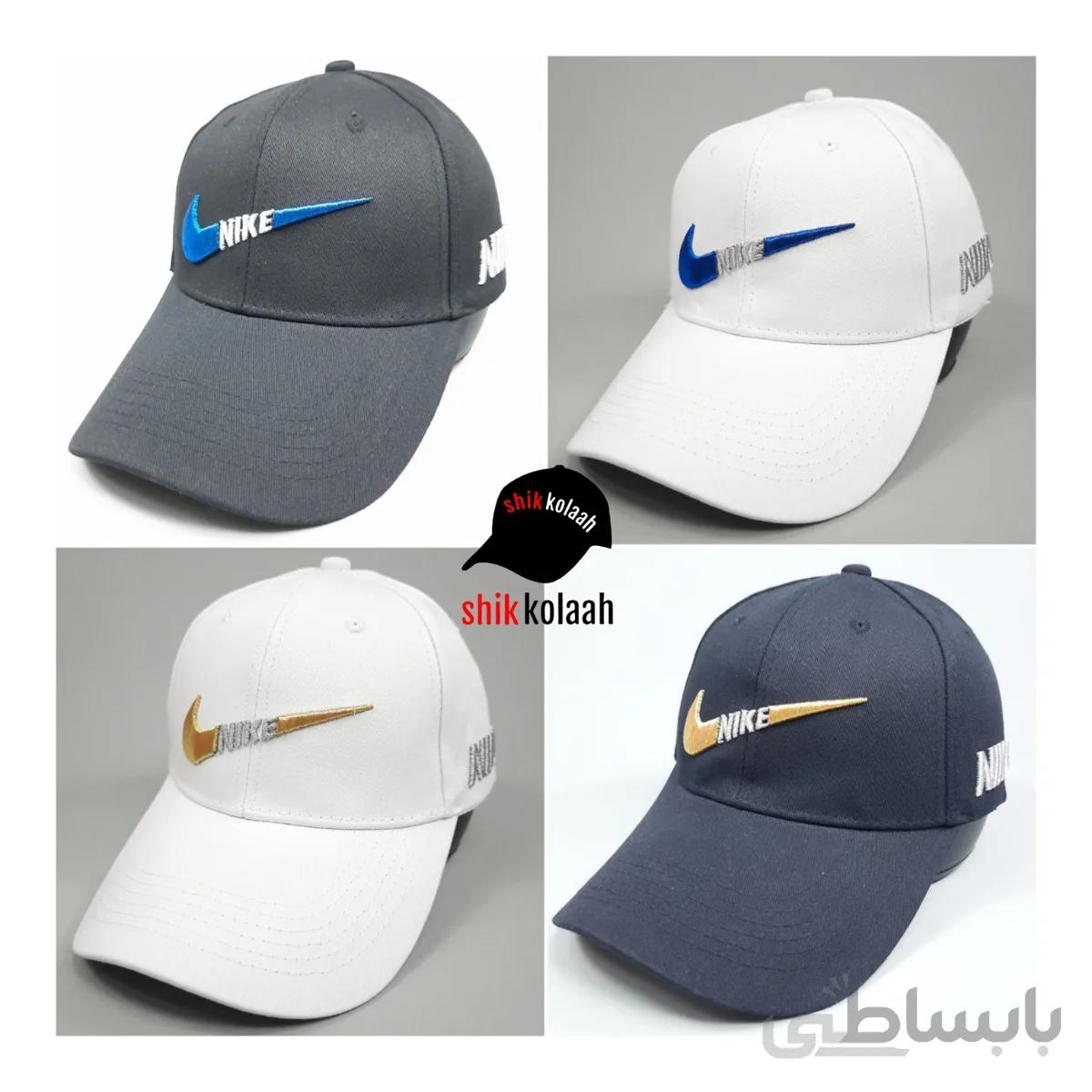 کلاه بیسبالی NIKE - کد 1125