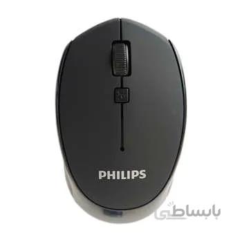 ماوس بی سیم فیلیپس مدل M-820