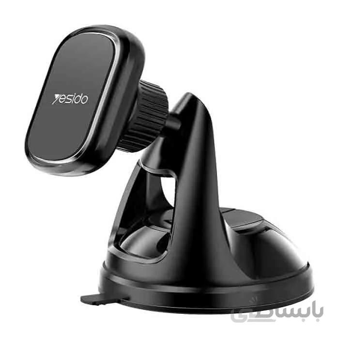 پایه نگهدارنده گوشی یسیدو مدل C72 ا Yesido C72 Phone Holder
