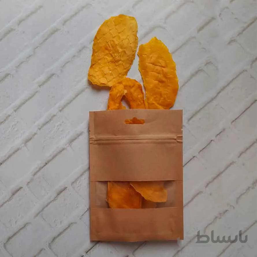 انبه خشک ممتاز