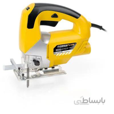 اره عمود بر پاور پلاس POWX033