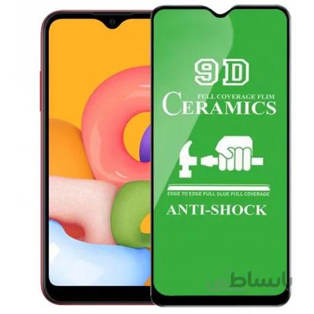 گلس سرامیکی شفاف xiaomi redmi note 9