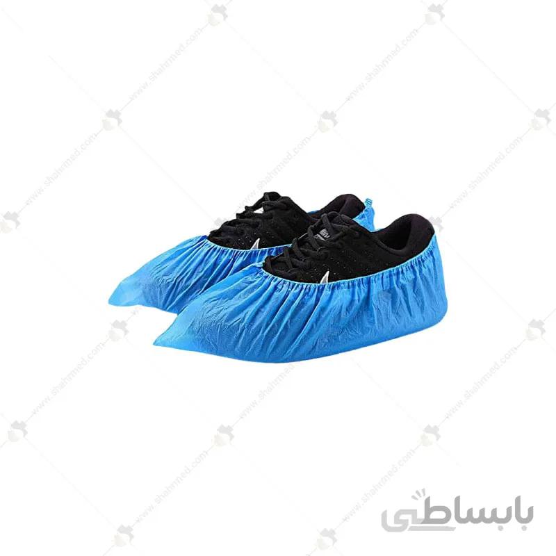 کاور کفش shoes cover
