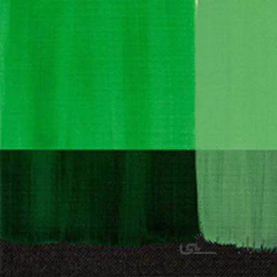 رنگ اکریلیک اکرلیکو 75ml مایمری Permanent Green Light (339) -10004