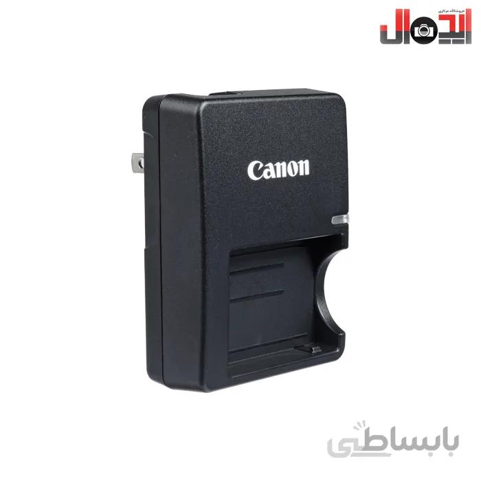 شارژر باتری لیتیومی کانن Canon LC-E5