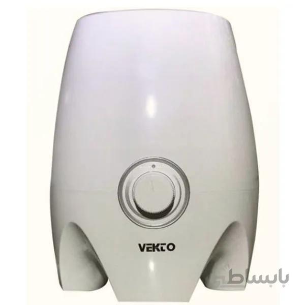 بخور سرد وکتو مدل HQ-JS 450S-2 ا Vekto HQ-JS 450S-2 Cool Mist Humidifier