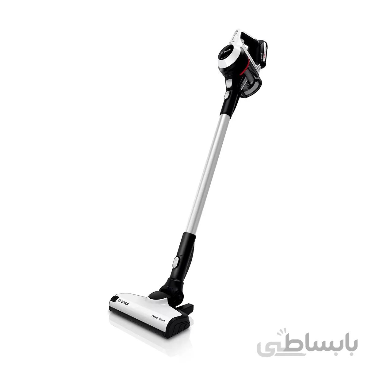 جاروشارژی بوش مدل BCS61BAT2 ا bosch BCS61BAT2 Vacum Cleaner
