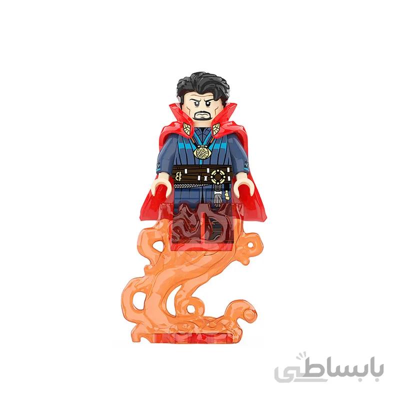 مینی فیگور دکتر استرنج