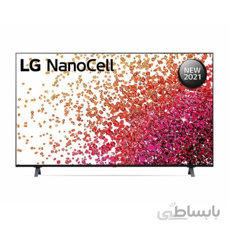 تلویزیون 55 اینچ ال جی 55NANO75