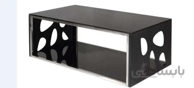 میز جلو مبلی کد B920 - ایرانیان چوب