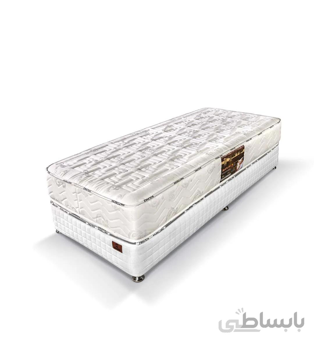 مدل یشیل - از نوع تمام طبی ارتوپدیک بدون فنر