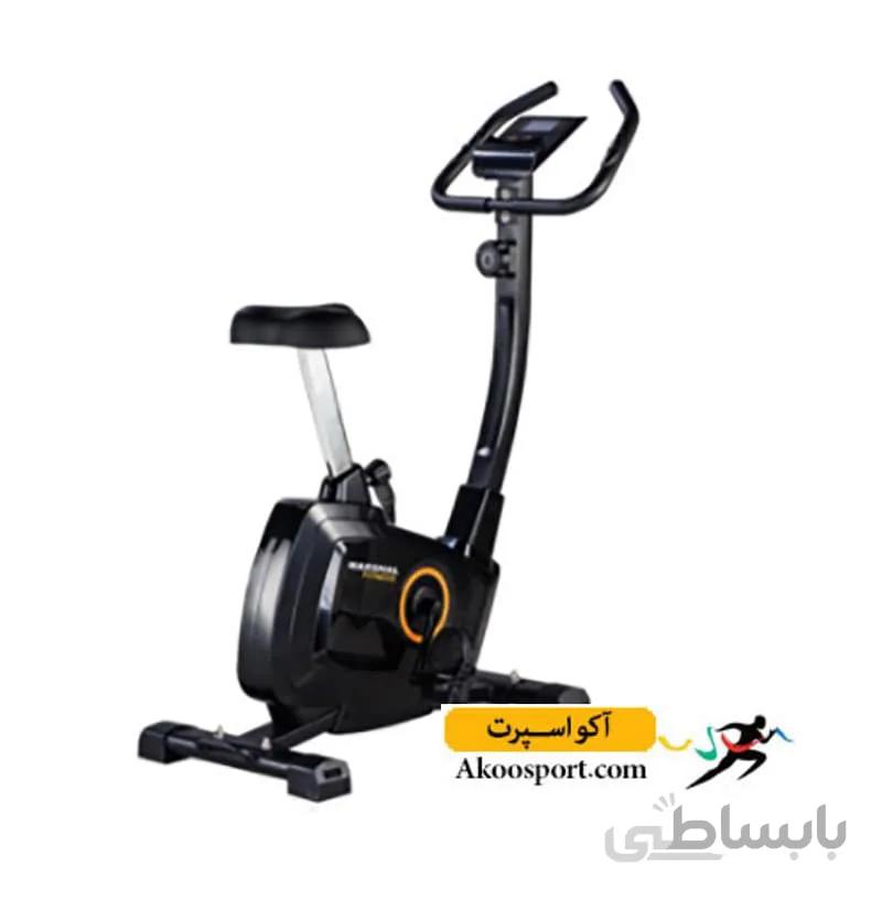 چرخ ثابت ایستاده مگنتی برند مارشال فیتنس مدل MF112B