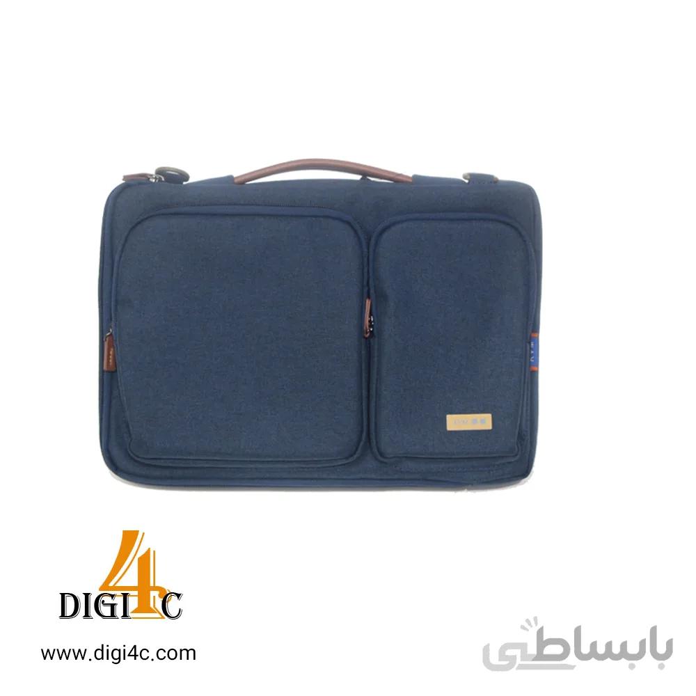 کیف لپ تاپ دستی مدل KVM-S110 مناسب لپ تاپ 15.6 اینچی