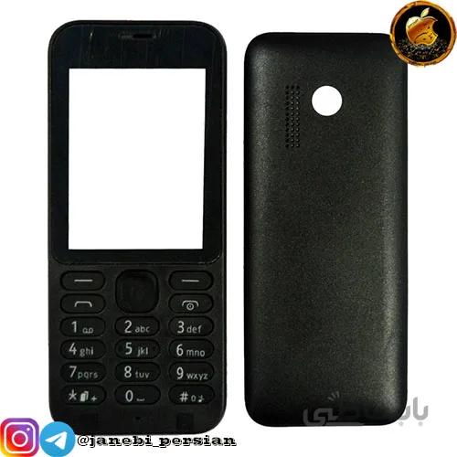 قاب یدکی نوکیا nokia 215