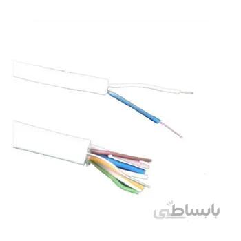 کابل آیفونی 2 زوج 0.4 آمل