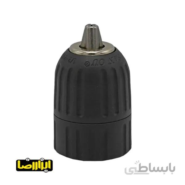 سه نظام اتوماتیک اس تی ای 13 میلیمتر مدل J1513A