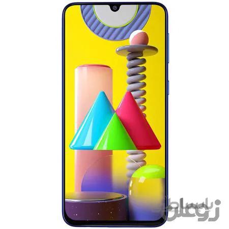 گوشی موبایل سامسونگ مدل Galaxy M31 ظرفیت 128 گیگابایت