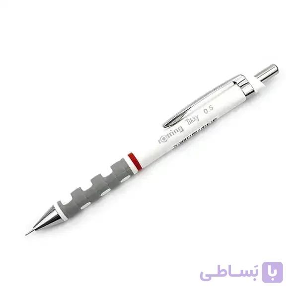 اتود روترینگ ۰/۵ مدل Tikky