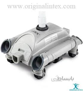 جارو ربات استخر اینتکس