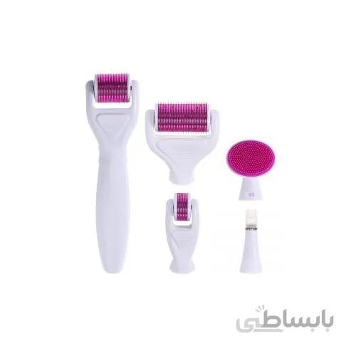 خرید، قیمت و مشخصات درمارولر DRS 6 IN 1