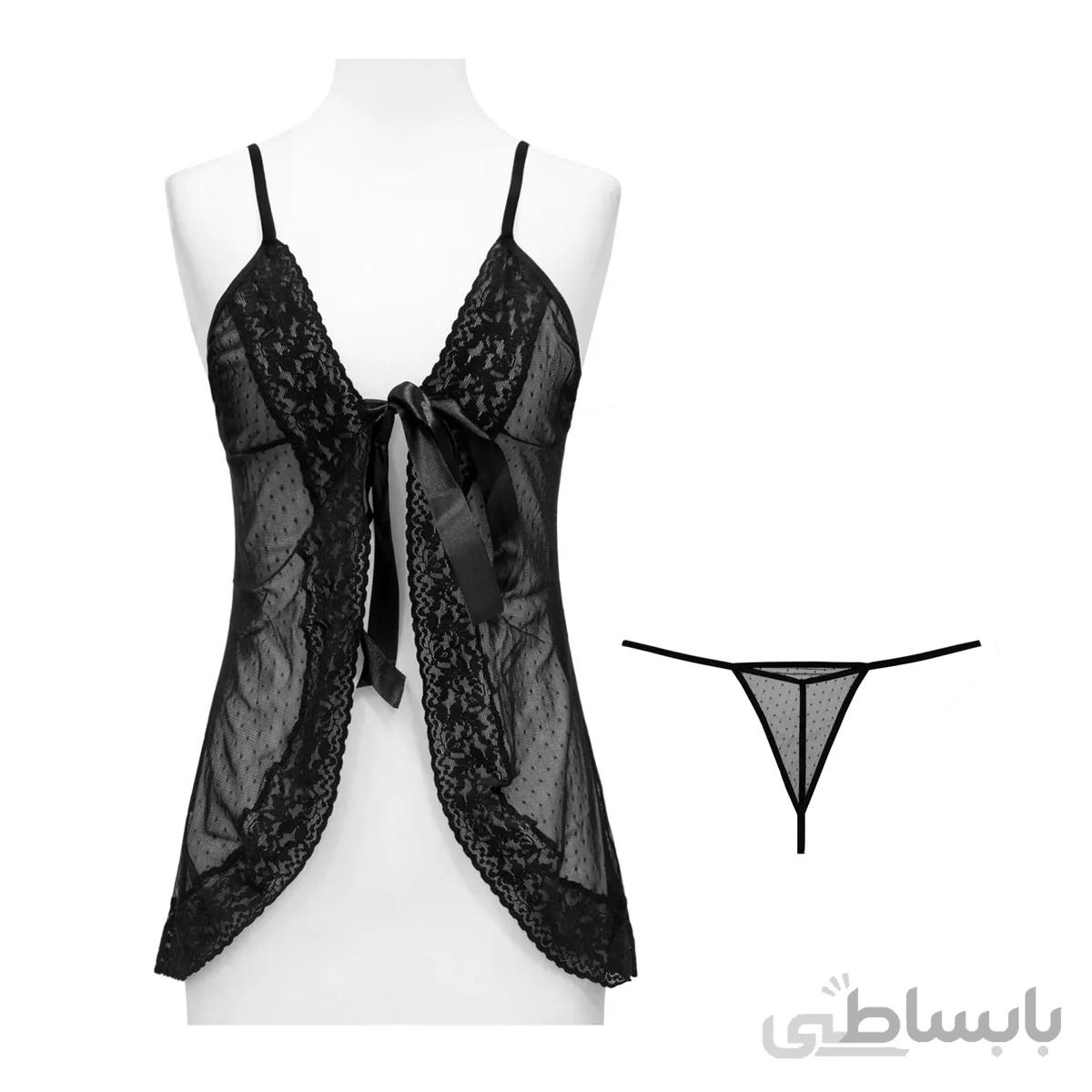 لباس خواب فانتزی سیسنت 5081