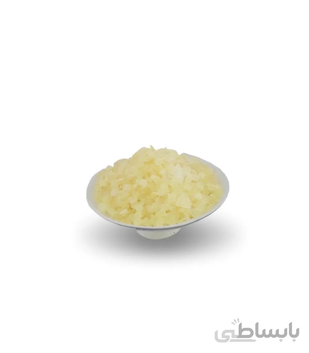 مصطکی اعلاء