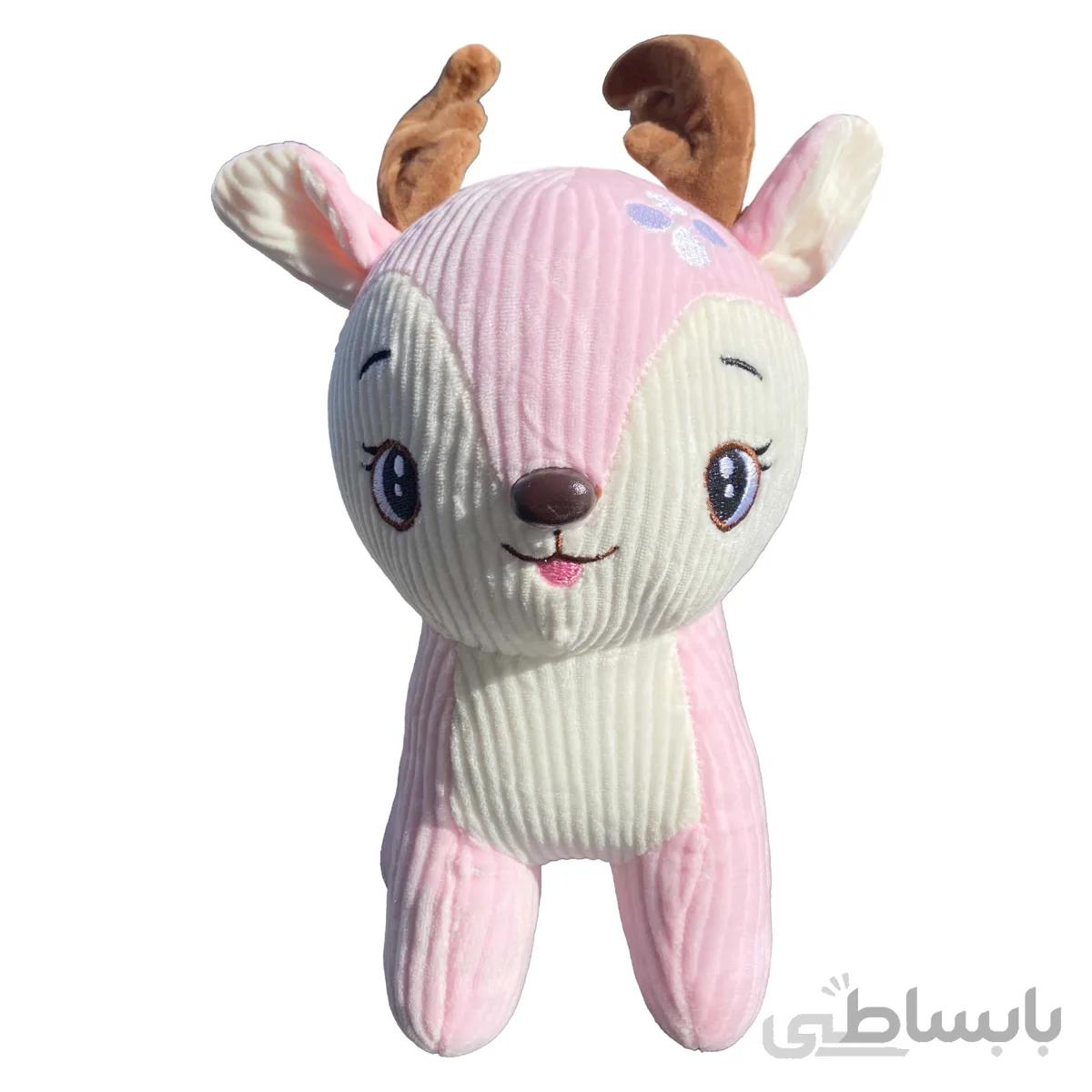 گوزن کبریتی نانو 25 سانتی متر کد 16599