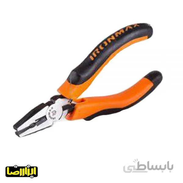 انبردست الکترونیکی آیرون مکس 4.5 اینچ