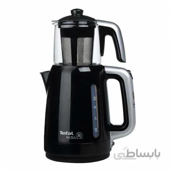 چای ساز تفال مدل TEFAL BJ201 ا TEFAL TEA MAKER BJ201 ا TEFAL TEA MAKER BJ201
