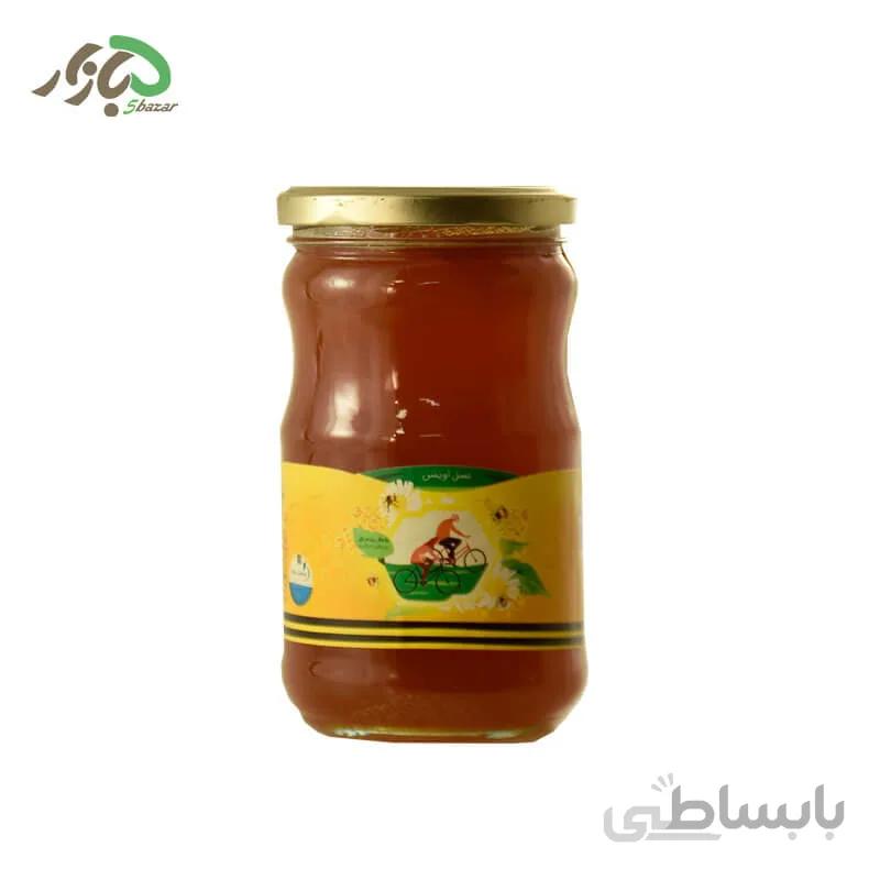 عسل آویشن طبیعی 1 کیلو گرم
