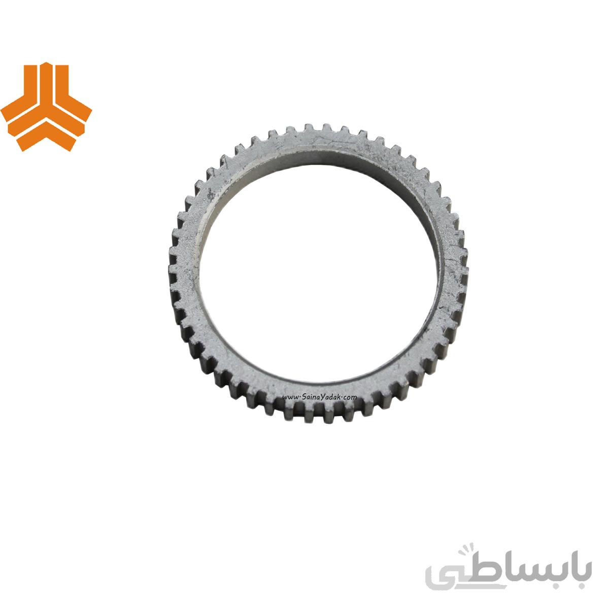 دنده سنسور abs تیبا شرکتی