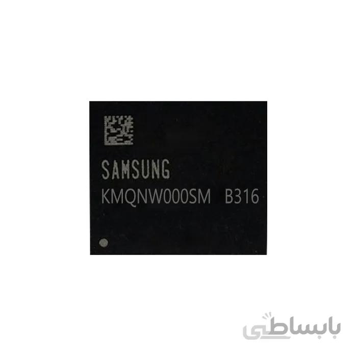 آی سی هارد KMQNW000SM-B316 مناسب گوشی سامسونگ گلکسی گرند پرایم