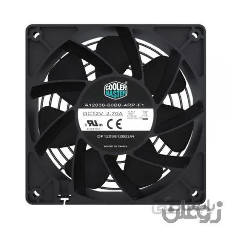 فن دستگاه ماینر ای بنگ Ebang Ebit E9.2