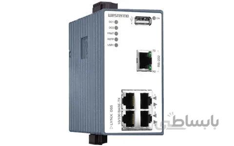 سوئیچ شبکهL105-S1