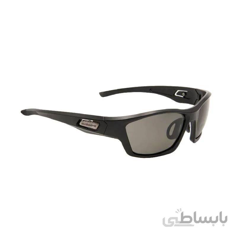 عینک دوچرخه سواری سوییس آی مدل Swisseye Trail
