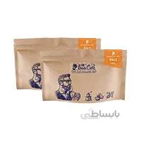 کافی میکس ۳ در ۱ دن کافه بستهی دو تایی