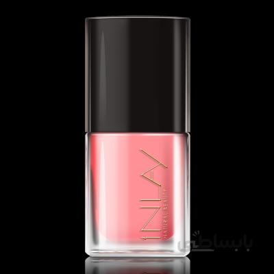 لاک ناخن اینلی شماره 026 ا Inlay nail-polish Sweet-Secret no. 026