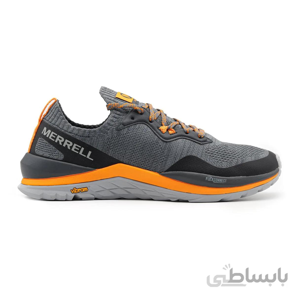 کفش رانینگ مردانه مرل Merrell Mag-9 J16555