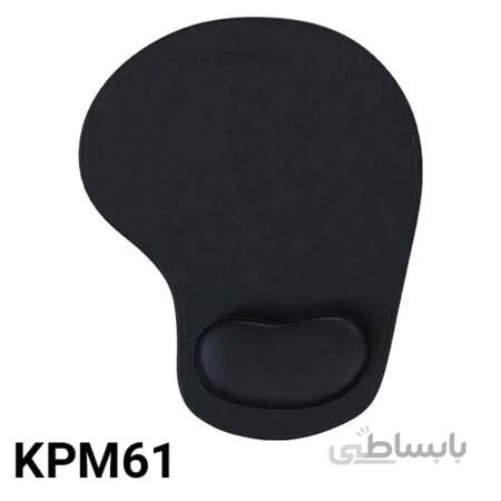 موس پد کینگ استار KPM61